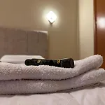 Apartamento A&nd Tirana