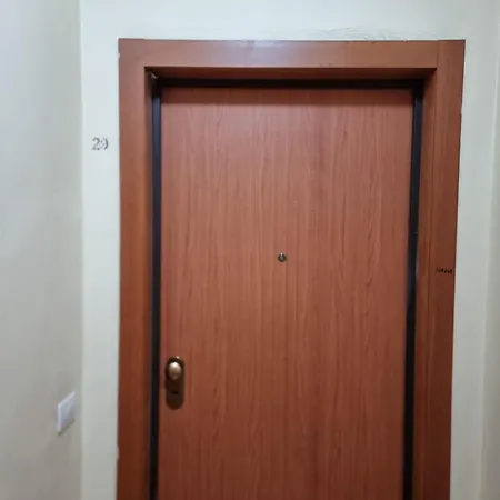 Apartment A&nd Tirana