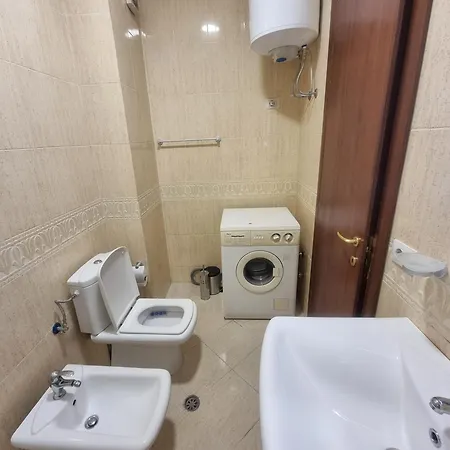 A&nd Appartement