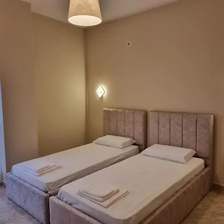 A&nd Appartement Tirana