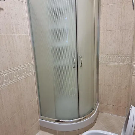Appartement A&nd Tirana