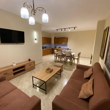 Appartement A&nd *