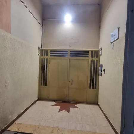 Appartement A&nd