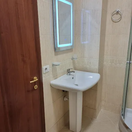 Appartement A&nd *