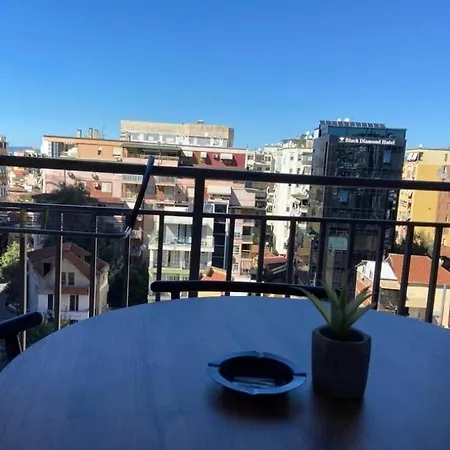 Apartment A&nd