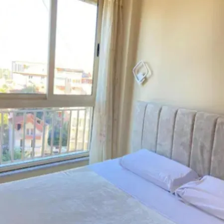 Apartment A&nd Tirana