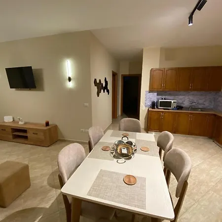 Appartement A&nd *