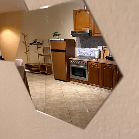 Appartement A&nd *