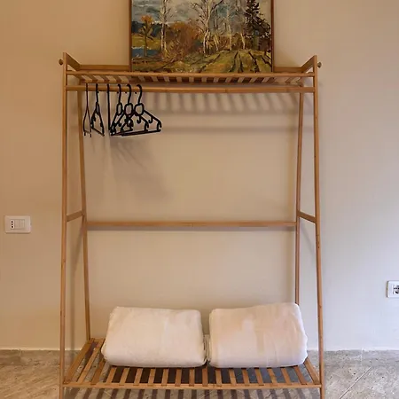 Appartement A&nd *