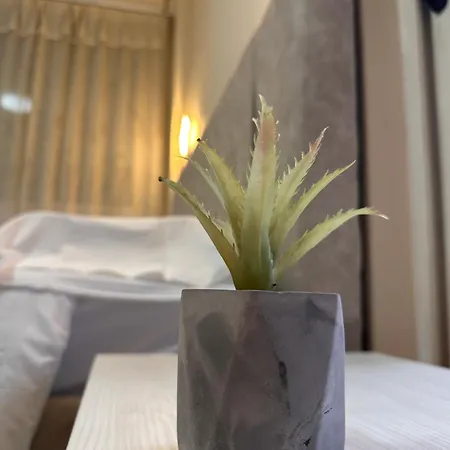 A&nd Appartement