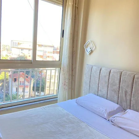 A&nd Apartament Tirana