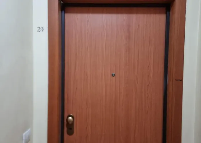 Apartament A&nd Tirana