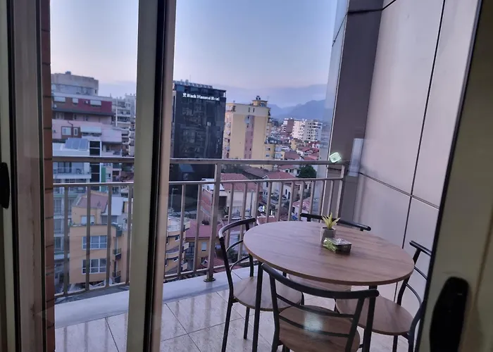 A&nd Apartament Tirana