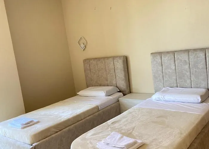 A&nd Apartament Tirana