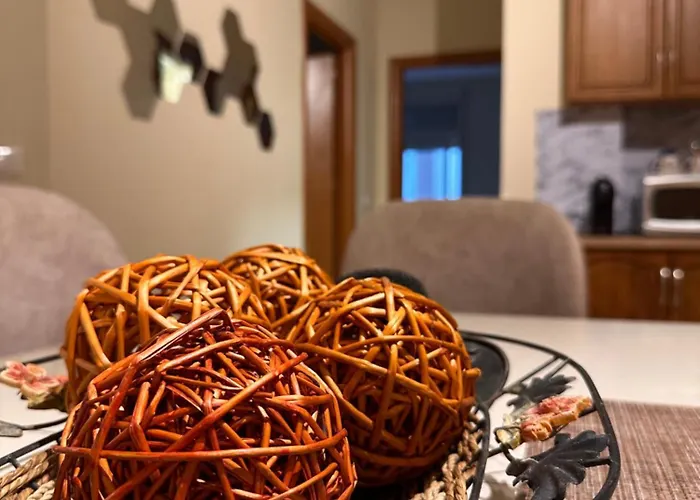 A&nd Apartament Tirana