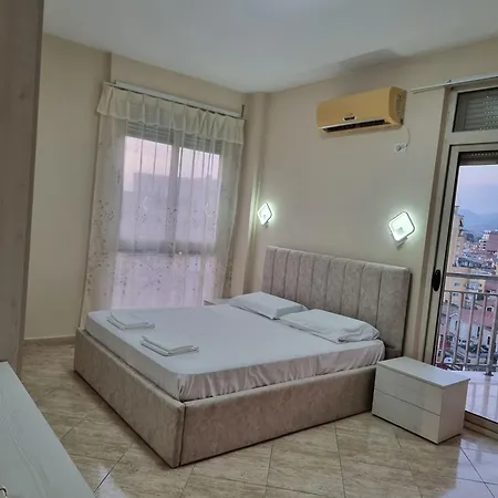 A&nd Appartamento Tirana