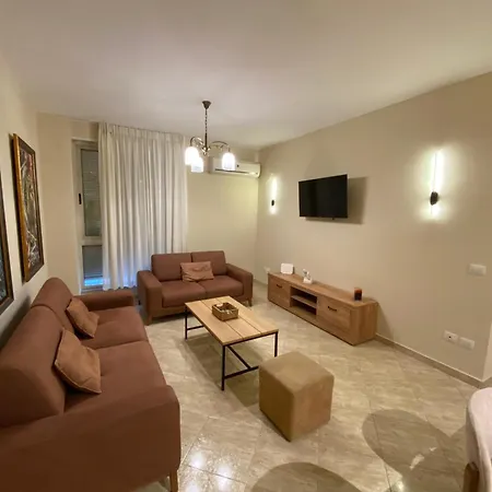 A&nd Apartman