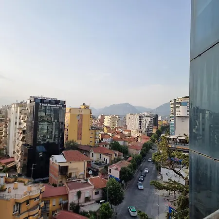 Apartamento A&nd