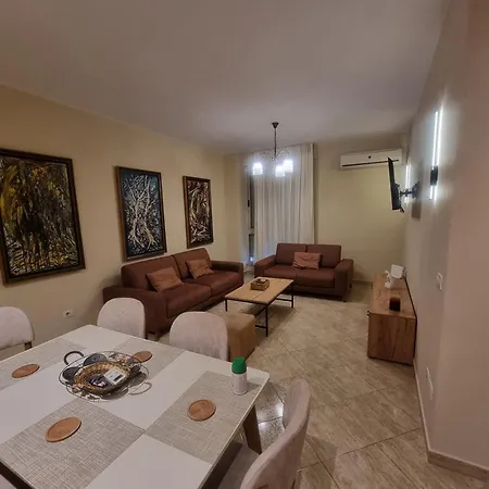 Appartamento A&nd Tirana