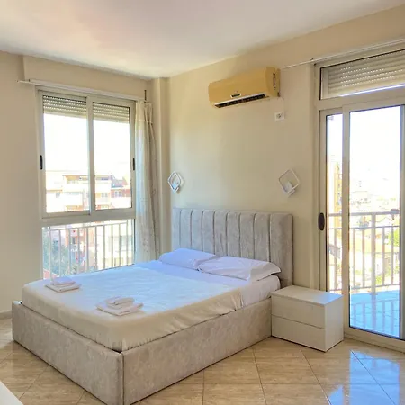 A&nd Apartman *