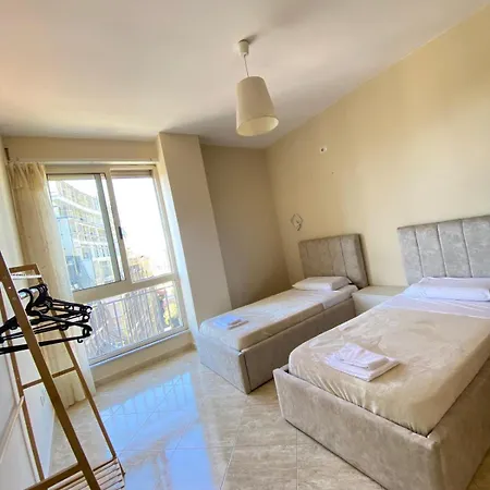 Apartamento A&nd