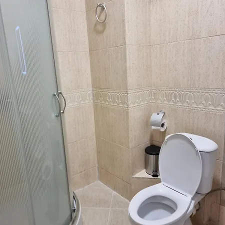 Apartman A&nd *