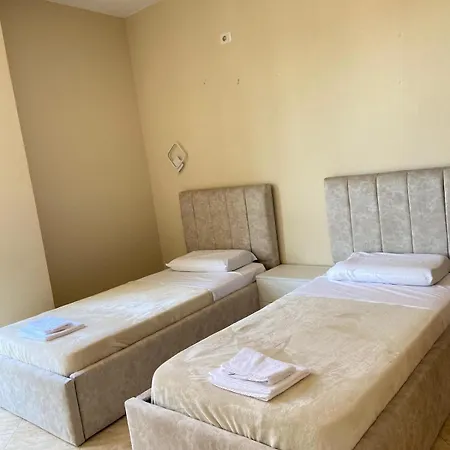 A&nd Lägenhet Tirana