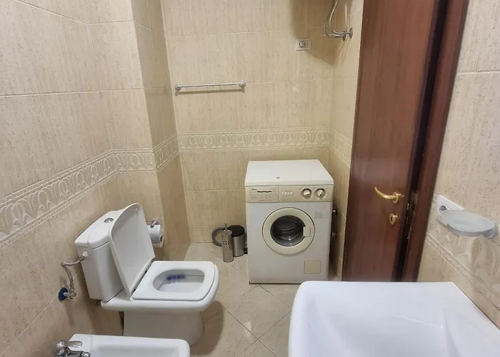 A&nd Appartamento