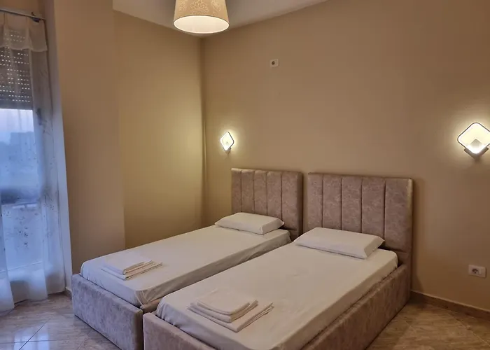 A&nd Appartamento Tirana