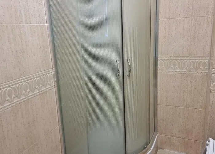 公寓 A&nd 地拉那