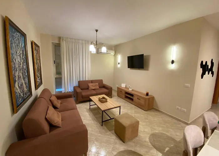 A&nd Appartamento