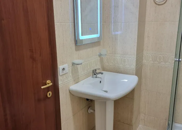 Appartamento A&nd *