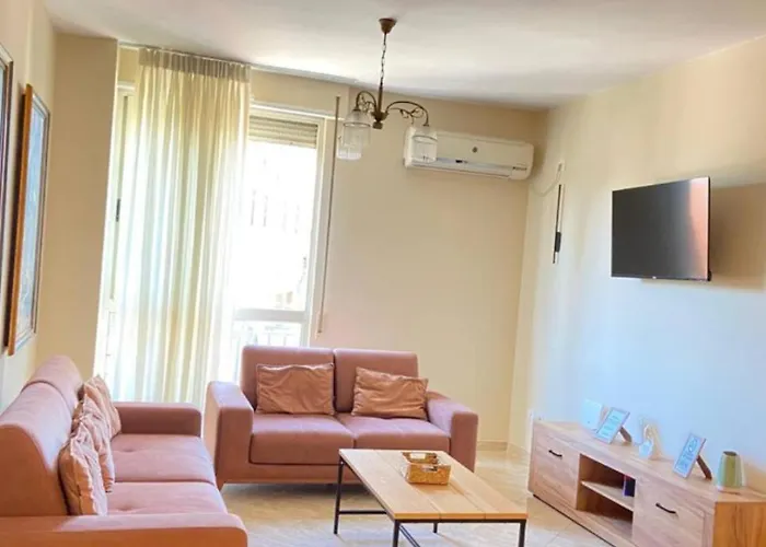 A&nd Appartamento Tirana