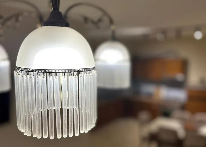 A&nd Appartement Tirana