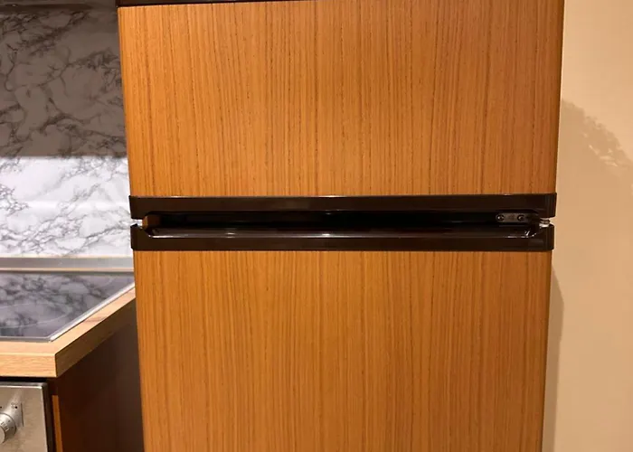 公寓 A&nd 地拉那