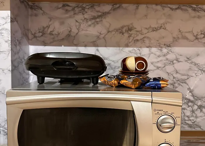 公寓 A&nd 地拉那