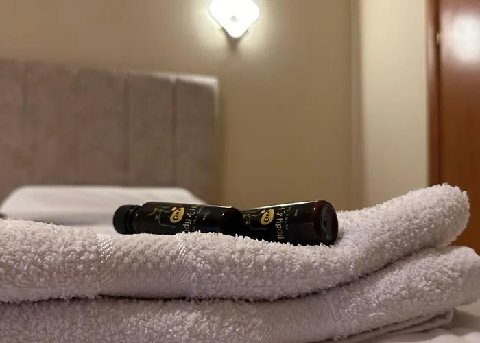 公寓 A&nd 地拉那