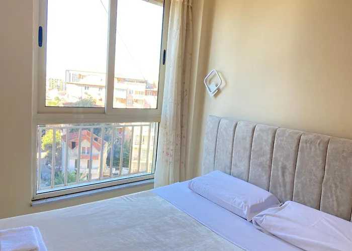 A&nd 公寓 地拉那